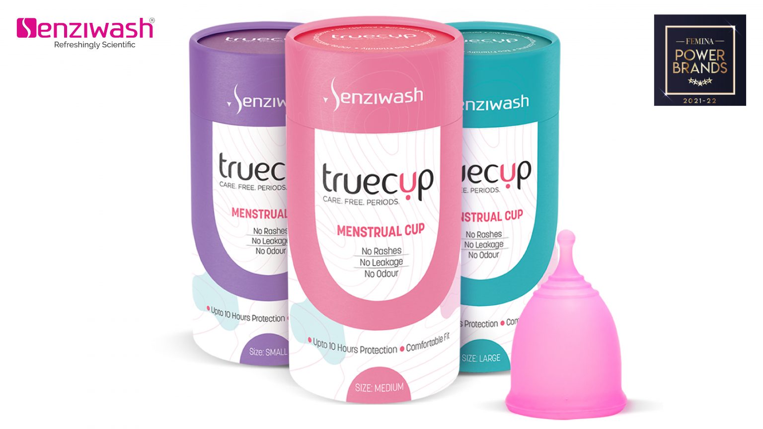 Everything You Need To Know About Menstrual Cup Blog Senziwash