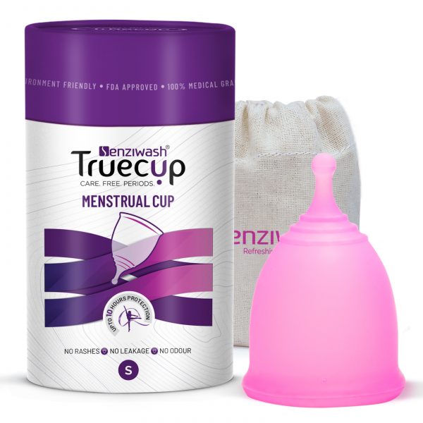 TOP 10 Best Menstrual Cups in India - Senziwash