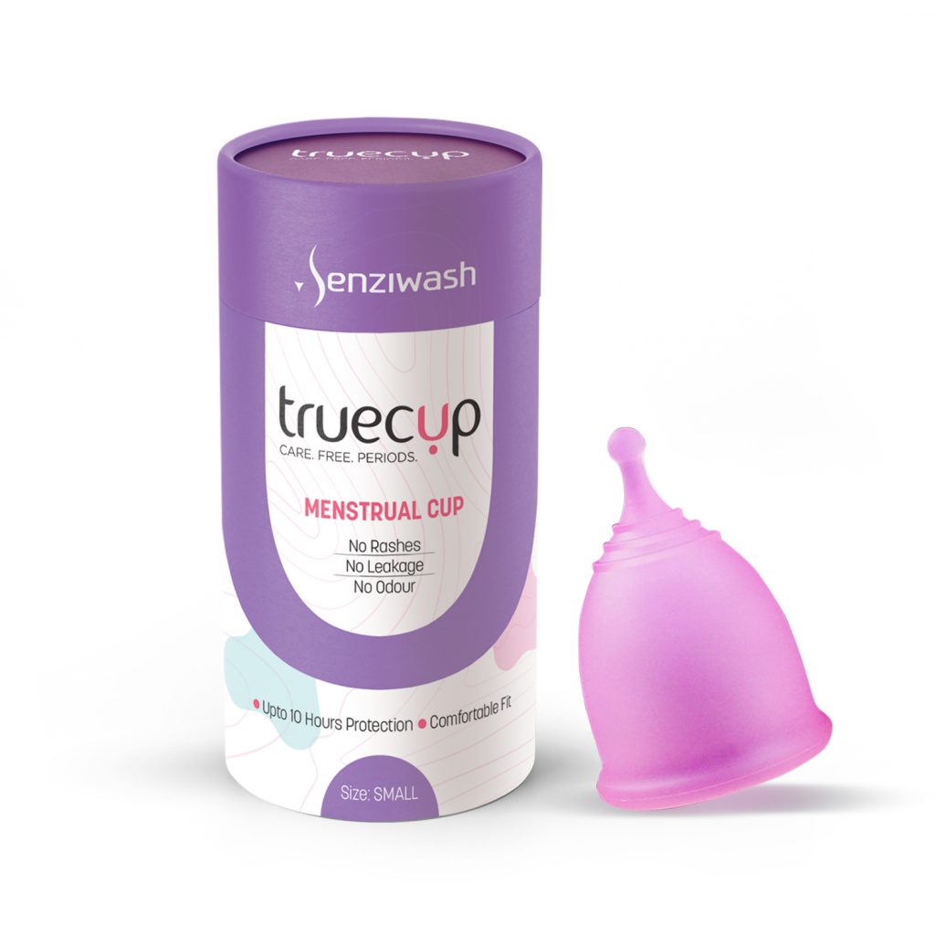 TOP 10 Best Menstrual Cups in India - Senziwash