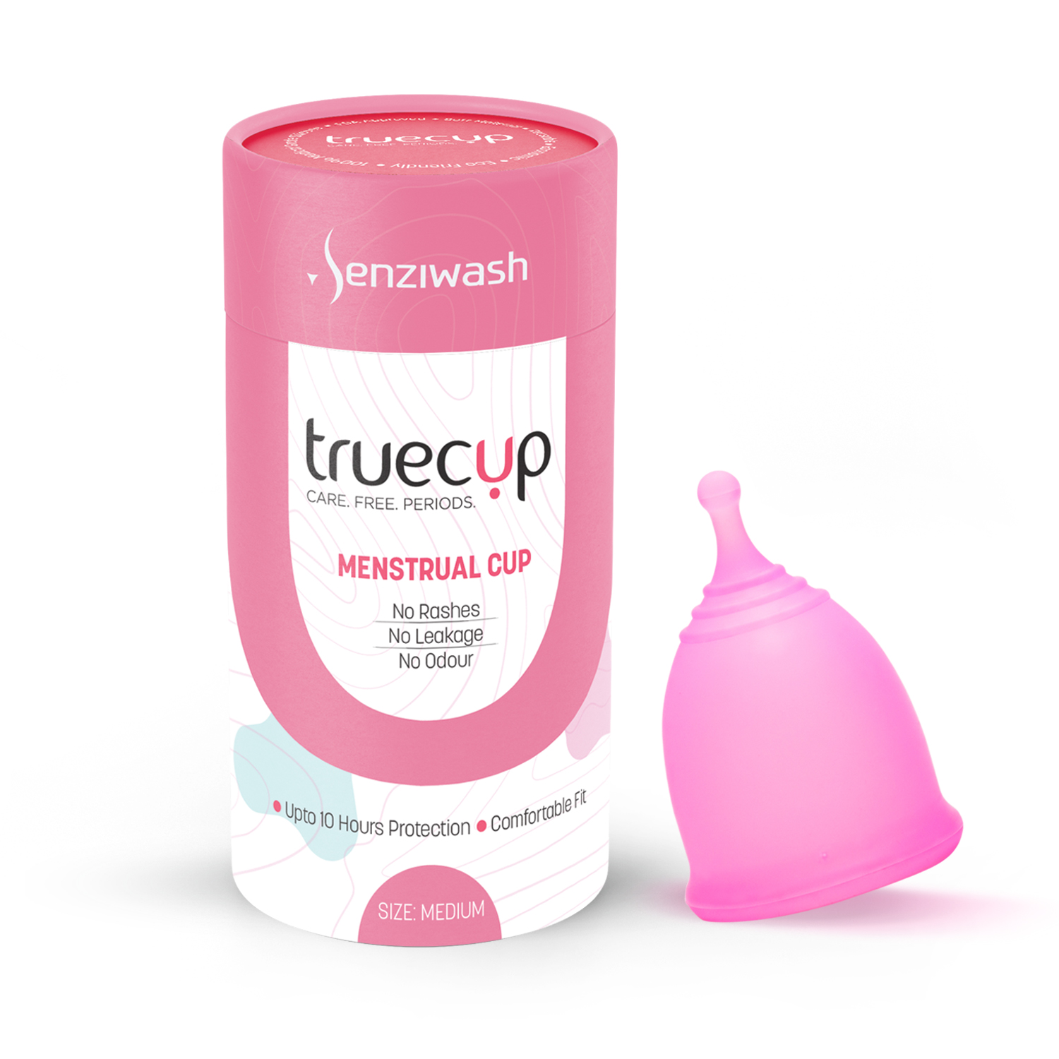 Everything You Need To Know About Menstrual Cup Blog Senziwash