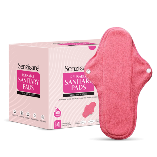 Eco-friendly menstrual pads Menstrual cup alternatives Sustainable menstrual products Washable menstrual pads Reusable period pads Zero-waste menstrual pads Eco pads Eco-friendly period products